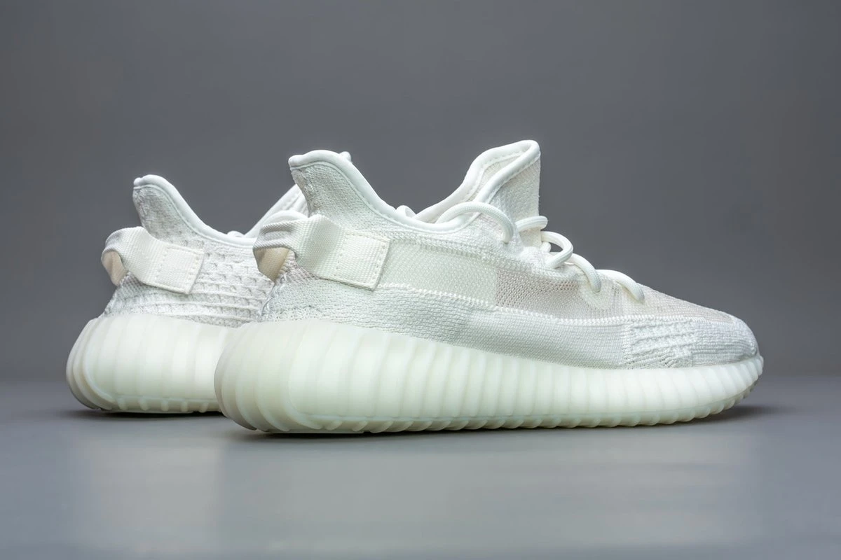 Adidas Yeezy Boost 350 V2 BONE 2022 HQ6316 - Maat 36 15 Adidas Yeezy Boost 350 V2 BONE 2022 HQ6316 - Maat 36 - Afbeelding 13