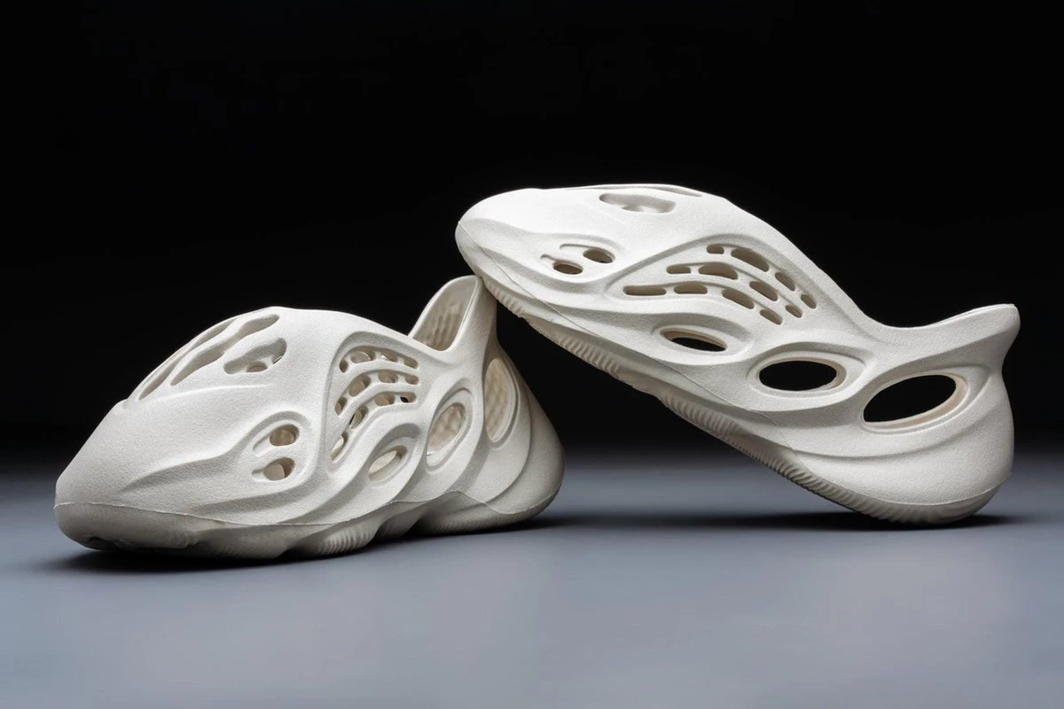 Adidas Yeezy Foam RNNR Sand FY4567 Maat 39 Kleur Als Op Foto Schoenen 8 Adidas Yeezy Foam RNNR Sand FY4567 Maat 39 Kleur Als Op Foto Schoenen - Afbeelding 6