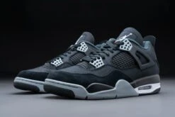 Nike Air Jordan 4 Retro SE Black Canvas DH7138-006 Maat 42.5 ZWART Schoenen 13 Nike Air Jordan 4 Retro SE Black Canvas DH7138-006 Maat 42.5 ZWART Schoenen -Nike Winkel 1200x800 342