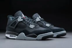 Nike Air Jordan 4 Retro SE Black Canvas DH7138-006 Maat 42.5 ZWART Schoenen 17 Nike Air Jordan 4 Retro SE Black Canvas DH7138-006 Maat 42.5 ZWART Schoenen -Nike Winkel 1200x800 346