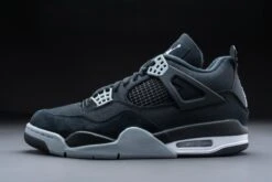 Nike Air Jordan 4 Retro SE Black Canvas DH7138-006 Maat 42.5 ZWART Schoenen 20 Nike Air Jordan 4 Retro SE Black Canvas DH7138-006 Maat 42.5 ZWART Schoenen -Nike Winkel 1200x800 349