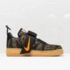 Nike X Carhartt WIP Air Force 1 UT Low Premium Camo SIZE 43 -Nike Winkel 1200x800 73