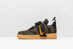 Nike X Carhartt WIP Air Force 1 UT Low Premium Camo SIZE 43 -Nike Winkel 1200x800 74