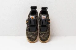 Nike X Carhartt WIP Air Force 1 UT Low Premium Camo SIZE 43 -Nike Winkel 1200x800 75