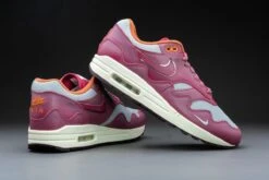 Nike Air Max 1 X Patta Waves 'Rush Marron' Maat 43 -Nike Winkel 1200x800 95