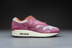 Nike Air Max 1 X Patta Waves 'Rush Marron' Maat 43 -Nike Winkel 1200x800 97