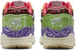 Nike Air Max 1 | SP Concept Far Out | SPECIAL BOX | DN1803-500 | Maat 43 | Mens US 9.5 | UK 8.5 | CM 27.5 -Nike Winkel 1200x803