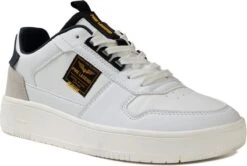 Heren Sneakers Pme Legend Pme Legend Gobbler White/navy Wit - Maat 43 -Nike Winkel 1200x806 2