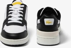 Lacoste T-Clip Heren Sneakers - Wit/Zwart - Maat 45 20 Lacoste T-Clip Heren Sneakers - Wit/Zwart - Maat 45 -Nike Winkel 1200x808 1