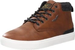Heren Veterschoenen Pme Legend Pme Legend Lexing-t Cognac - Maat 44 -Nike Winkel 1200x809 1
