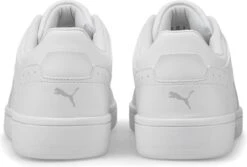 PUMA Rebound Joy Low Unisex Sneakers - White/GrayViolet - Maat 43 -Nike Winkel 1200x810