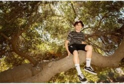 Vans Ward Suede Canvas Heren Sneakers - Black/White - Maat 43 29 Vans Ward Suede Canvas Heren Sneakers - Black/White - Maat 43 -Nike Winkel 1200x815