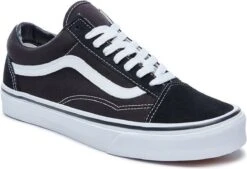 Vans - Heren Sneakers Old Skool - Zwart - Maat 41 -Nike Winkel 1200x819 1