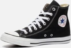 Converse Chuck Taylor All Star Sneakers Unisex - Black -Nike Winkel 1200x820