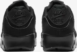 Nike Air Max 90 - Sneakers - Black/Black-Black - Maat 35.5 - Unisex -Nike Winkel 1200x822