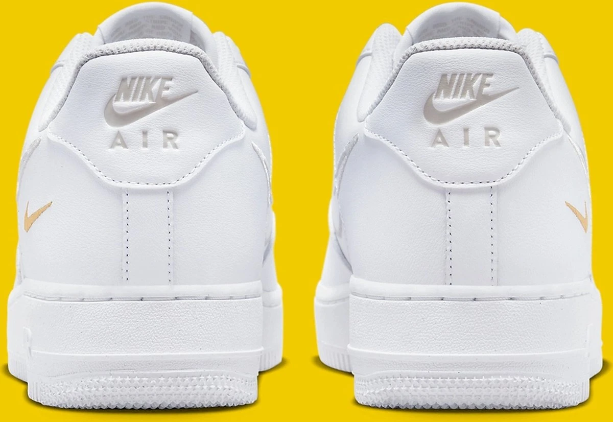 Sneakers Nike Air Force 1 '07 Member Edition - Maat 38.5 8 Sneakers Nike Air Force 1 '07 Member Edition - Maat 38.5 - Afbeelding 6