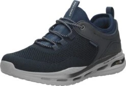 Skechers Arch Fit Orvan-Percer Sneakers Blauw - Heren - Maat 43 32 Skechers Arch Fit Orvan-Percer Sneakers Blauw - Heren - Maat 43 -Nike Winkel 1200x827 2
