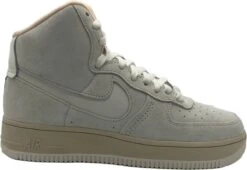 Nike Air Force 1 - Sculpt - Sail- Sesame - Maat 40 6 Nike Air Force 1 - Sculpt - Sail- Sesame - Maat 40 -Nike Winkel 1200x827