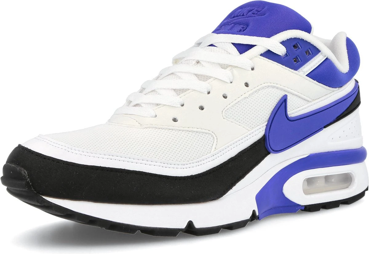 Nike AIR MAX BW OG DN4113-101 Maat 42.5 5 Nike AIR MAX BW OG DN4113-101 Maat 42.5 - Afbeelding 3