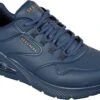 Skechers Sneakers - Maat 43 - Mannen - Navy 1 Skechers Sneakers - Maat 43 - Mannen - Navy -Nike Winkel 1200x829
