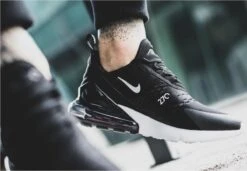 Nike Air Max 270 Heren Sneakers - Maat 42 -Nike Winkel 1200x831