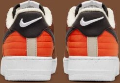 Sneakers Nike Air Force 1 '07 LXX 'Toasty' - Maat 36 -Nike Winkel 1200x833
