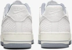 Nike Air Force 1 Low '07 White Python (Women's) DX2678-100 Maat 40 WIT Schoenen -Nike Winkel 1200x834 2