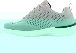 Skechers Grijze Lightweight Sneaker - Maat 42 -Nike Winkel 1200x839