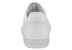 K-Swiss - Heren Sneakers Court Winston - Wit - Maat 41 1/2 -Nike Winkel 1200x840