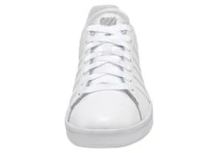 K-Swiss - Heren Sneakers Court Winston - Wit - Maat 41 1/2 -Nike Winkel 1200x840 5