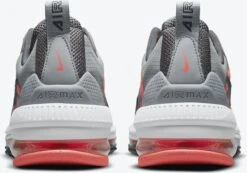 Nike Air Max Genome “Bright Mango” - Sneakers - Unisex - Maat 40.5 - Grijs/Wit/Oranje -Nike Winkel 1200x840 6