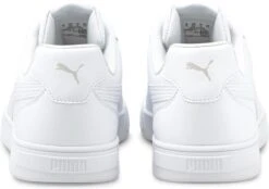 PUMA Caven Unisex Sneakers - White/GrayViolet - Maat 43 25 PUMA Caven Unisex Sneakers - White/GrayViolet - Maat 43 -Nike Winkel 1200x844 3