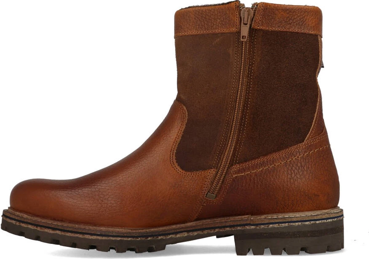 Gaastra - Lace-Up - Men - Cog - 44 - Laarzen 11 Gaastra - Lace-Up - Men - Cog - 44 - Laarzen - Afbeelding 10