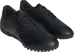 ADIDAS Predator Accuracy.4 TF Voetbalschoenen - Black - EU 40 2/3