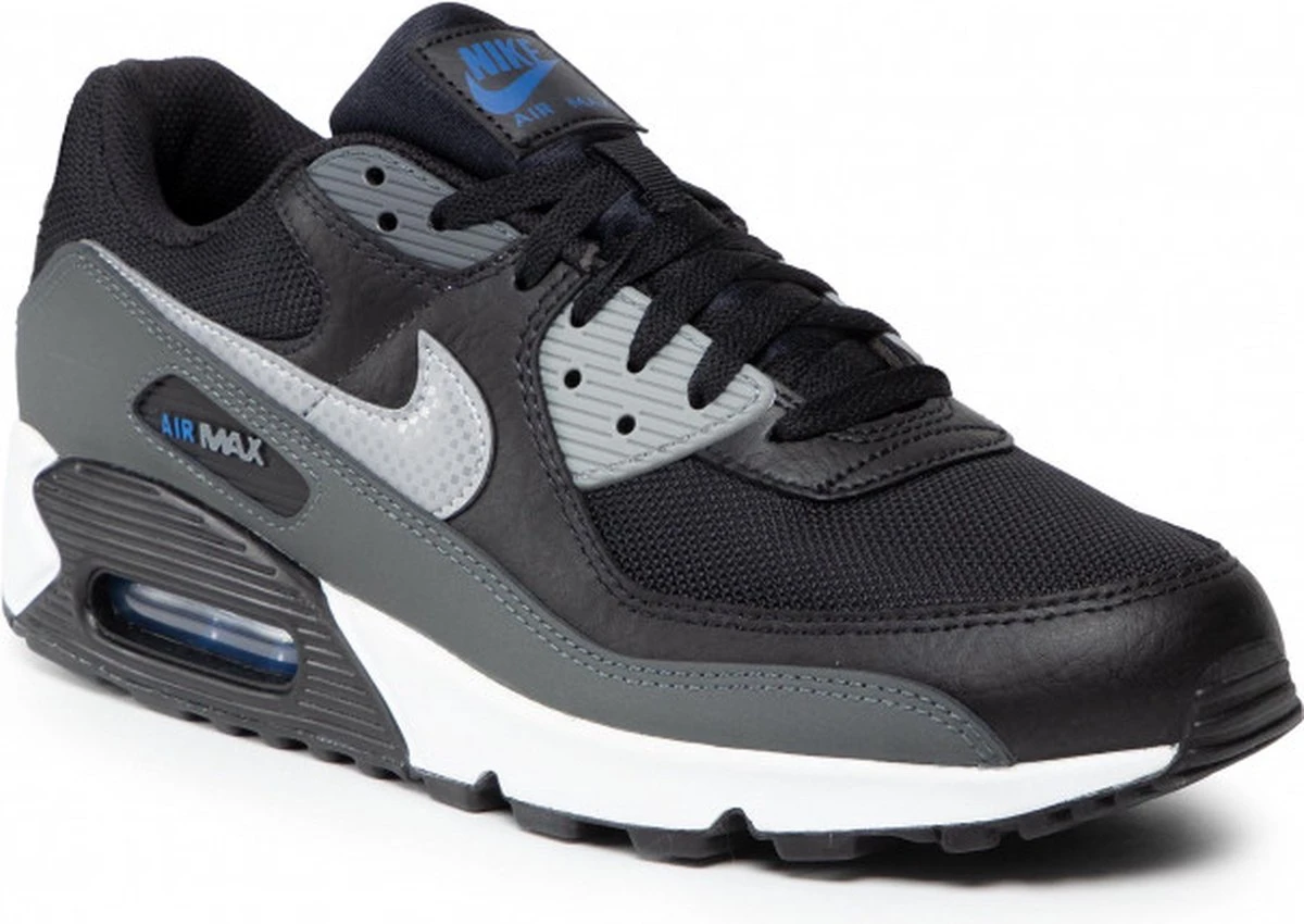 Sneakers Nike Air Max 90 - Maat 40.5 5 Sneakers Nike Air Max 90 - Maat 40.5 - Afbeelding 3