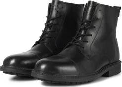 JACK&JONES JFWNICK JIO LEATHER BOOT Heren Laarzen - Maat 44 -Nike Winkel 1200x854