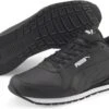 PUMA ST Runner V3 L Sneakers - Puma Black / Puma Black / Puma White - Heren - EU 44 2 PUMA ST Runner V3 L Sneakers - Puma Black / Puma Black / Puma White - Heren - EU 44 -Nike Winkel 1200x855 1