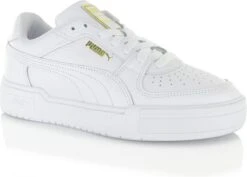 Puma Ca Pro Classic Lage Sneakers - Leren Sneaker - Heren - Wit - Maat 43 -Nike Winkel 1200x862 1