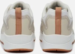 Skechers Uno Layover Sneakers Wit Textiel - Heren - Maat 42 -Nike Winkel 1200x872 1