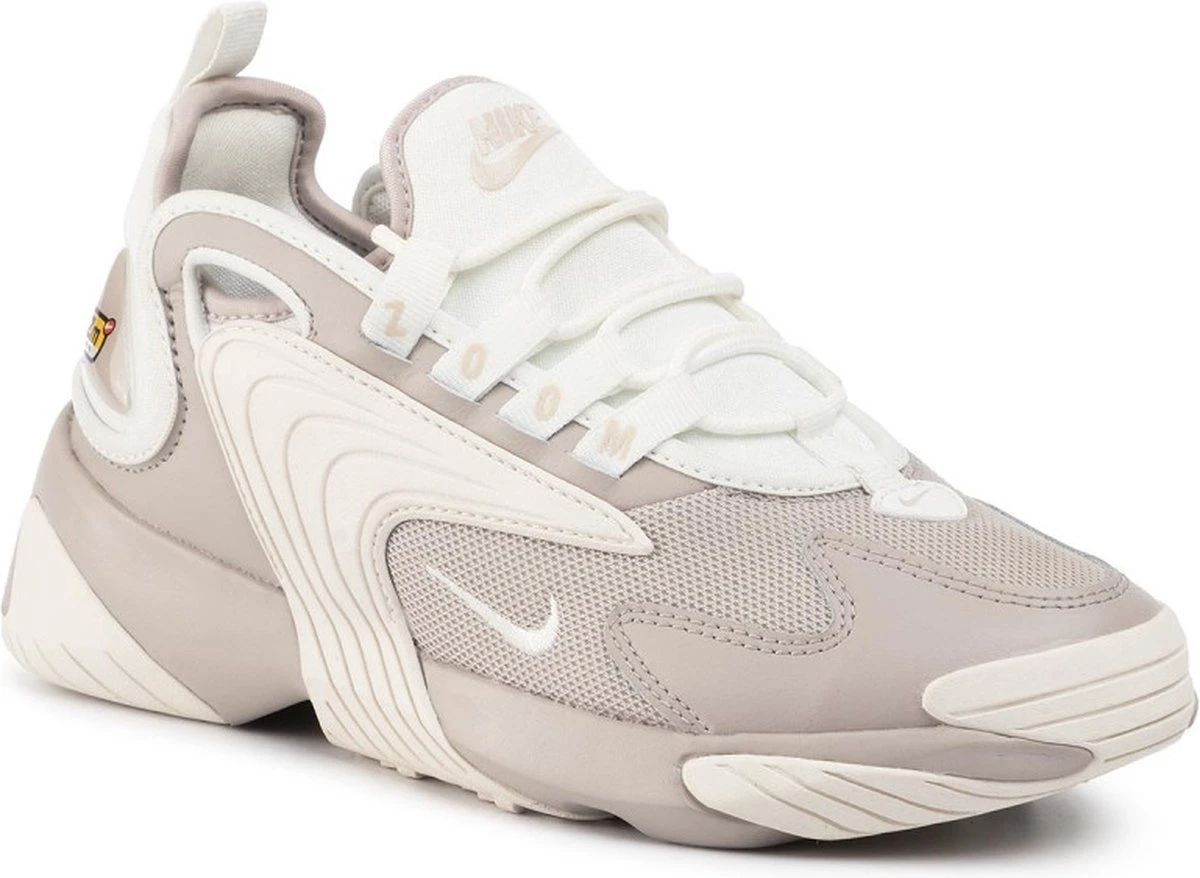 Sneakers Nike Zoom 2K - Maat 40.5 4 Sneakers Nike Zoom 2K - Maat 40.5 - Afbeelding 2