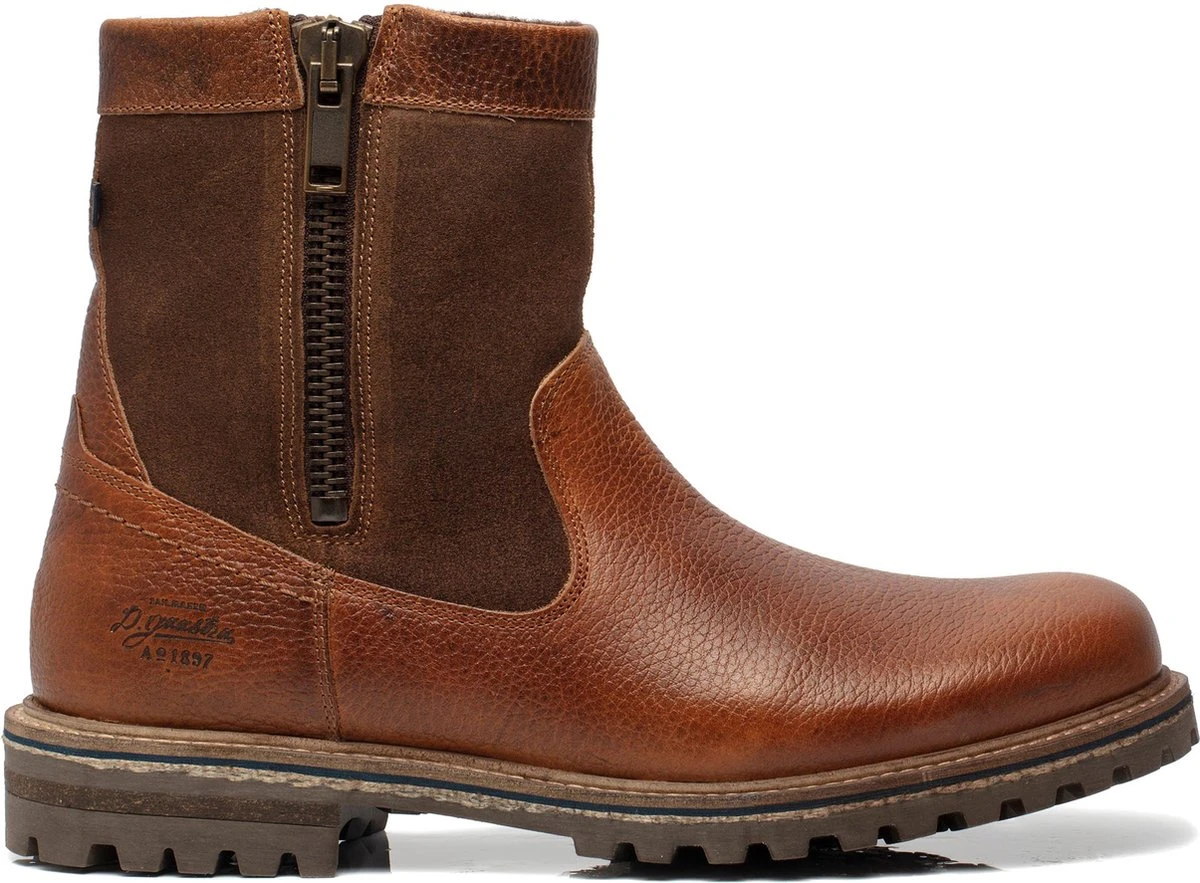 Gaastra - Lace-Up - Men - Cog - 44 - Laarzen 17 Gaastra - Lace-Up - Men - Cog - 44 - Laarzen - Afbeelding 16