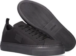 Antony Morato Mmfw01413 Lage Sneakers - Heren - Zwart - Maat 42 33 Antony Morato Mmfw01413 Lage Sneakers - Heren - Zwart - Maat 42 -Nike Winkel 1200x886