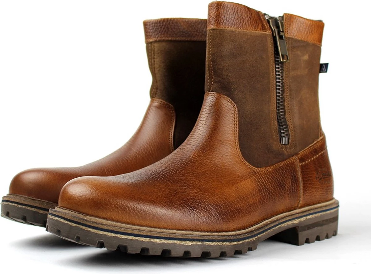 Gaastra - Lace-Up - Men - Cog - 44 - Laarzen 14 Gaastra - Lace-Up - Men - Cog - 44 - Laarzen - Afbeelding 13