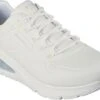 Skechers UNO 2 - AIR AROUND YOU Wit Heren Maat 43 -Nike Winkel 1200x892