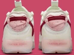 Sneakers Nike Air Max 90 Terrascape "Pomegranate" - Maat 39 -Nike Winkel 1200x893 1