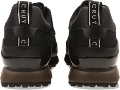 Cruyff Superbia Heren Lage Sneakers - Heren - Zwart - Maat 41 -Nike Winkel 1200x902