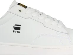 G-Star Raw Cadet Lage Sneakers - Leren Sneaker - Heren - Wit - Maat 42 -Nike Winkel 1200x906 1