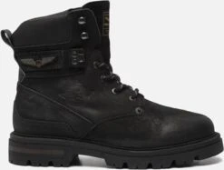 PME Legend Expeditor Veterboots Zwart Leer - Heren - Maat 44 -Nike Winkel 1200x908 5
