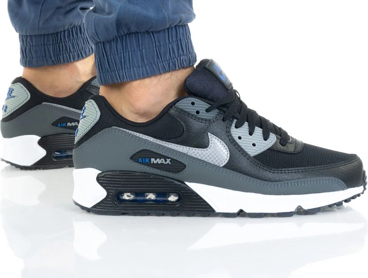 Sneakers Nike Air Max 90 - Maat 40.5 3 Sneakers Nike Air Max 90 - Maat 40.5