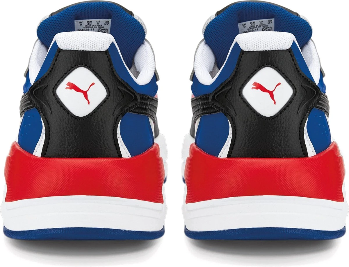 PUMA X-Ray Speed 8 PUMA X-Ray Speed - Afbeelding 6